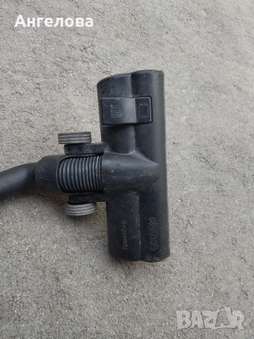 Четка за прахосмукачка, снимка 2 - Прахосмукачки - 52618611