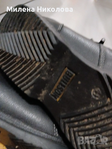 Ботуши за мотор 41, снимка 2 - Аксесоари и консумативи - 53787121
