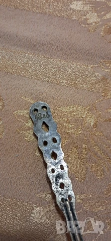 Старо медно джезве , снимка 13 - Антикварни и старинни предмети - 50957955