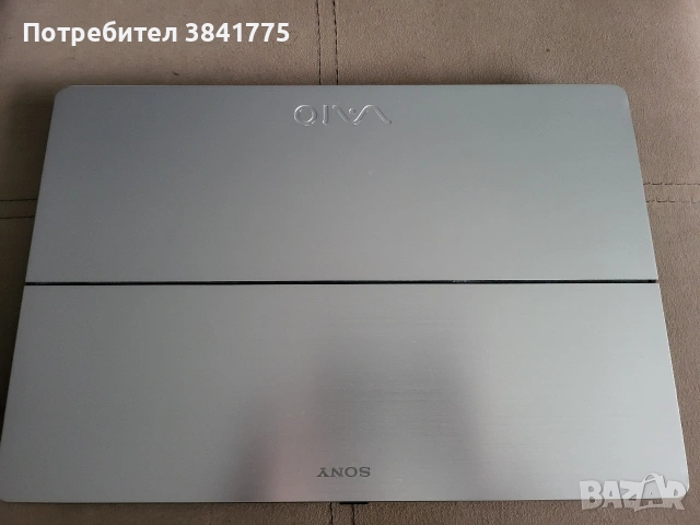 Sony Vaio Flip 15 i5/8gb/gt735 2gb, снимка 11 - Лаптопи за дома - 53273594