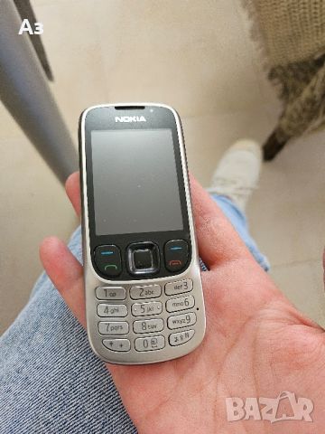 Nokia 6303, снимка 1 - Nokia - 46064827