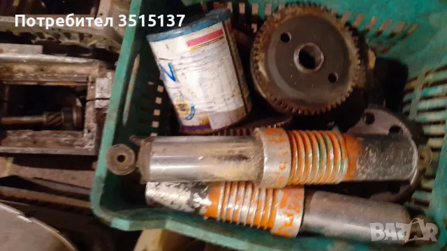 Cz 250 cross 997 980 Чз крос , снимка 12 - Мотоциклети и мототехника - 50351832