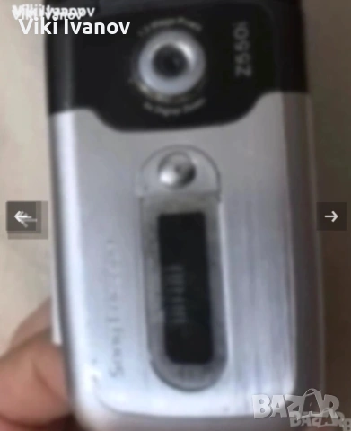 Сони ериксон Z550i, снимка 6 - Sony Ericsson - 53937870