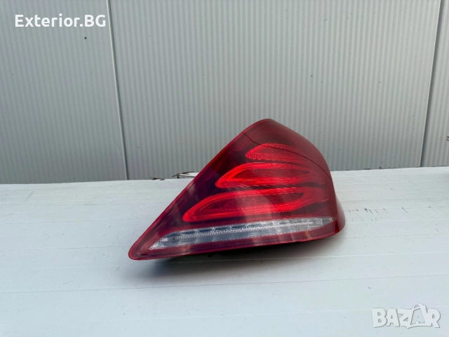 Стопове Mercedes W222 S-class, снимка 9 - Части - 51631743