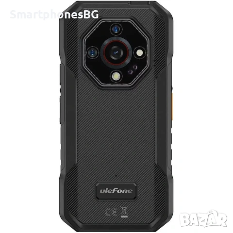 Ulefone Armor X32 Pro 5G 16GB RAM 256GB ROM с IP68 защита, снимка 3 - Други - 53796022