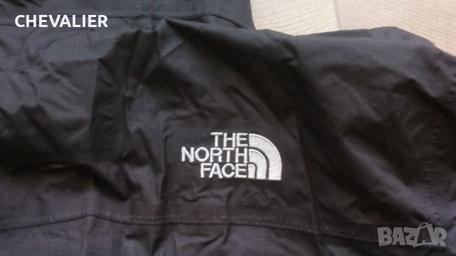 THE NORTH FACE DRVENT Jacket Размер M тънко яке водонепромукаемо 4-61, снимка 4 - Якета - 45303669