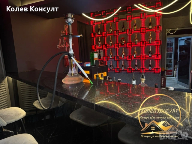 Нощен бар гр.Димитровград , снимка 13 - Заведения - 53385719