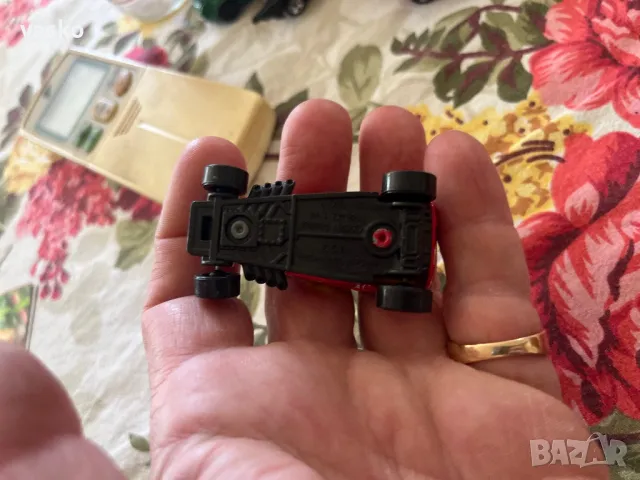 Hotwheels 2001, снимка 6 - Колекции - 50374343