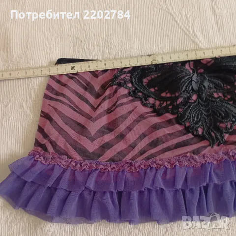 Суперкъси поли,пола, снимка 14 - Бельо - 41248008