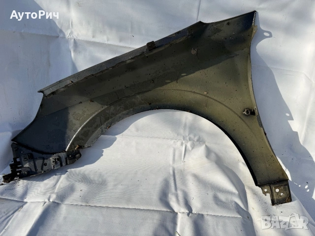 Десен Калник Opel Signum /2006-2009г./, снимка 2 - Части - 53004118