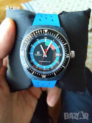 Tissot T145.407.97.057.01 Sideral S, снимка 3 - Мъжки - 54096343