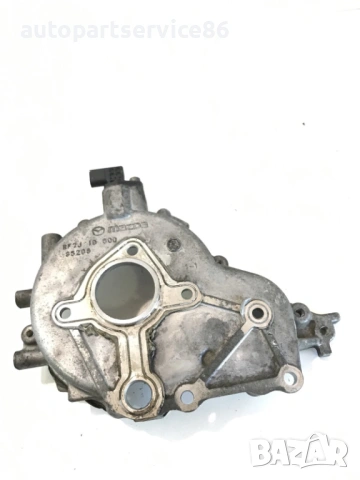 Краен капак за Mazda 5 2.0D (2007) RF7J10600