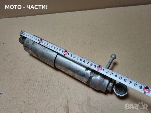 Заден Амортисьор За MZ. , снимка 7 - Части - 50636211