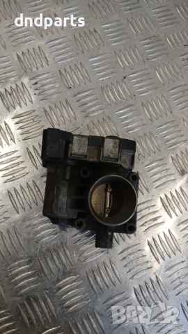 Дроселова клапа Fiat 500 1.2i 2008г. 40SMF10