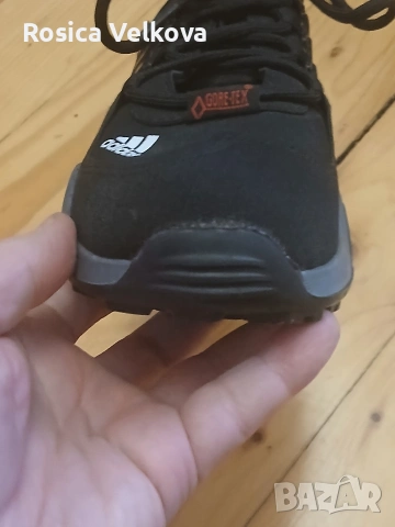 Маратонки ADIDAS TEREX , снимка 4 - Маратонки - 54058953