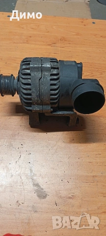 алтернатор бмв е39 2.3 бензин bmw e39 , снимка 6 - Части - 53194981
