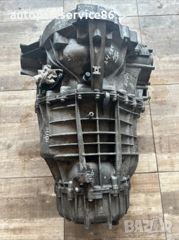 Audi A4 B8 автоматична скоростна кутия 0AW301103N S-line оригинална 1.8 TFSI 2008 г., снимка 4 - Части - 53576196