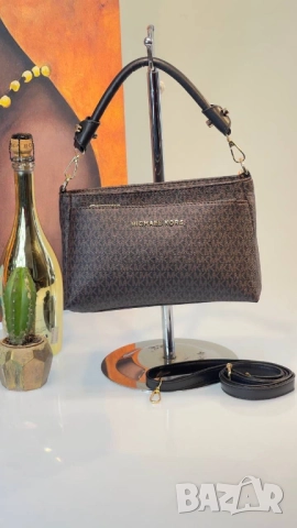 чанти michael kors, снимка 9 - Чанти - 51454720