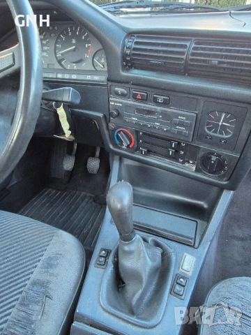 Bmw E30 316i бартер , снимка 14 - Автомобили и джипове - 41786616