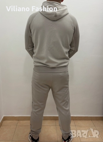 Мъжки анцузи внос от Италия, снимка 3 - Спортни дрехи, екипи - 52375626