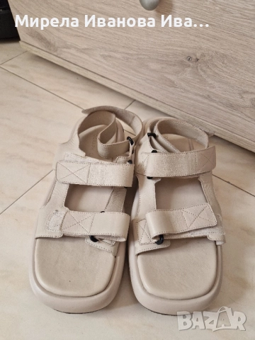 Дамски сандали AUTOGRAPH