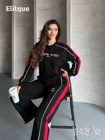 дамски екипи на едро Tommy Hilfiger 