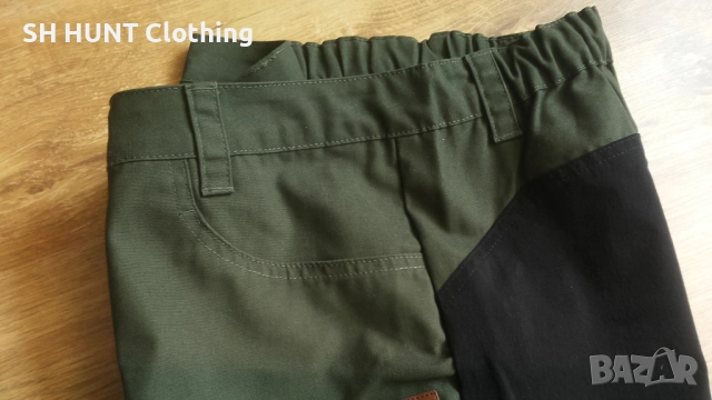 BLWR OUTDOOR Stretch Trouser размер L панталон със здрава и еластична материи - 1634, снимка 5 - Екипировка - 52760650