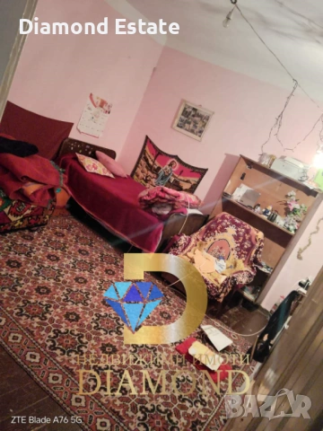 Двуетажна къща в село Малко Тръново, общ. Чирпан, снимка 10 - Къщи - 53709551