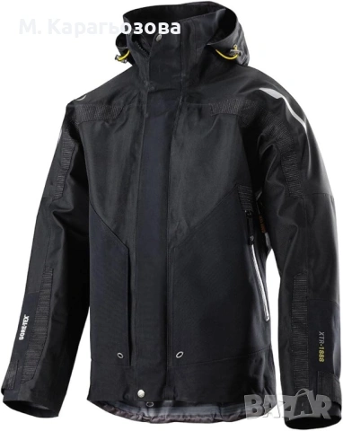Snickers 1888 GORE-TEX Shell Jacket, Размер XL