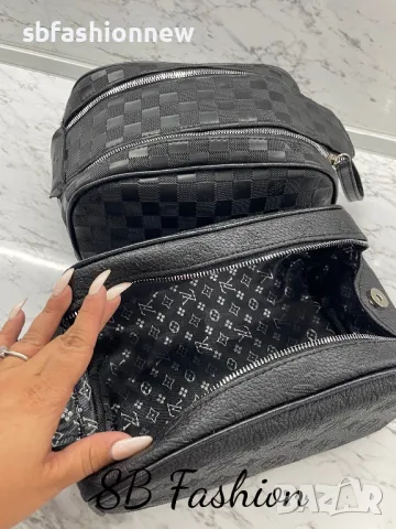 Louis Vuitton несесер , снимка 13 - Други - 47390171