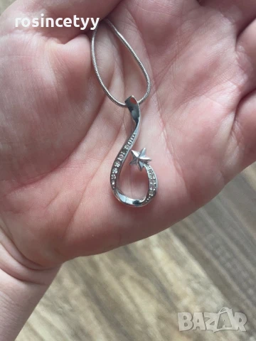 Колие Oliver Weber, снимка 2 - Колиета, медальони, синджири - 50455255