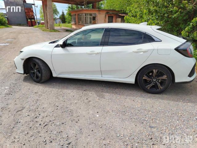 Honda Civic X 2019 1.0 на части , снимка 4 - Части - 45420740