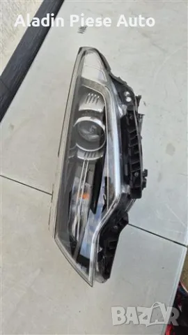 Ляв фар Kia Optima Xenon Led Complete код 92101D4190, снимка 6 - Аксесоари и консумативи - 48232267