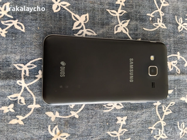 Samsung Galaxy J3 2016, SM-J320FN, снимка 4 - Samsung - 53496764