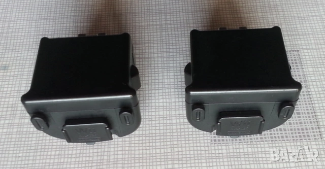 Оригинални Motion Plus за Nintendo Wii, снимка 3 - Аксесоари - 53989095