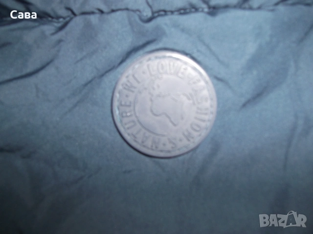 Зимно яке GINA BENOTTI  дамско,ХЛ, снимка 4 - Якета - 53528227