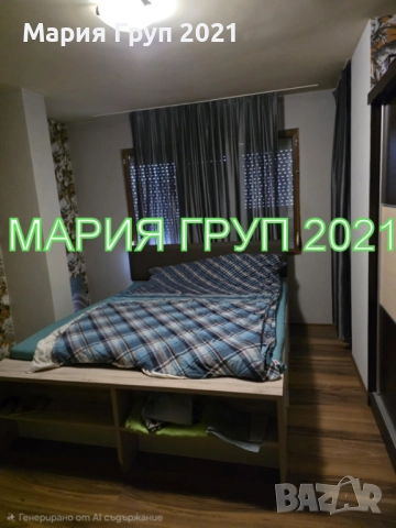 !!!ТОП ОФЕРТА!!!Продавам ТУХЛЕН Обзаведен Апартамент в гр. Димитровград до уч."Алеко Константинов"!!, снимка 7 - Апартаменти - 52990695