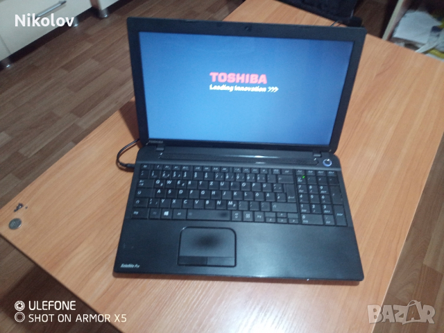 Toshiba Satellite C50-B, снимка 3 - Части за лаптопи - 44954112