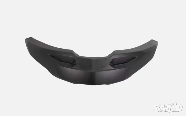 НОВА Предна маска броня за 2020+ Sea-Doo RXP GTI GTR WAKE FISH PRO ОЕМ, снимка 3 - Части - 52131812