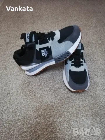 Мъжки спортни обувки , снимка 3 - Спортни обувки - 50324240