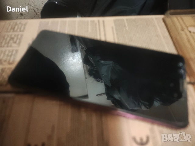 телефон htc u 12+, снимка 2 - Други - 52958775