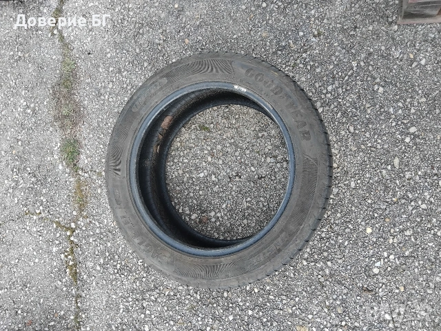 Гуми 285 45 20 Гудиър Goodyear 3 броя - нов внос. Не са нови!, снимка 15 - Гуми и джанти - 53890327
