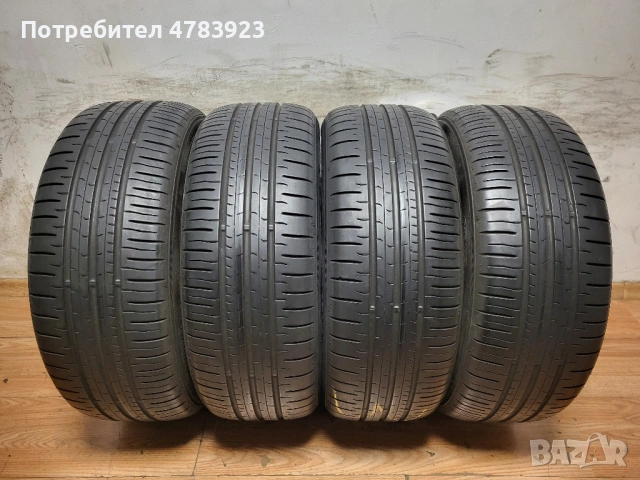 205/55/16 Falken / летни гуми