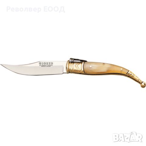 Сгъваем нож Joker Bandolero NA02 - 7,5 см, снимка 1 - Ножове - 45268250