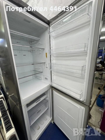 Хладилник whirpool , снимка 3 - Хладилници - 53140816