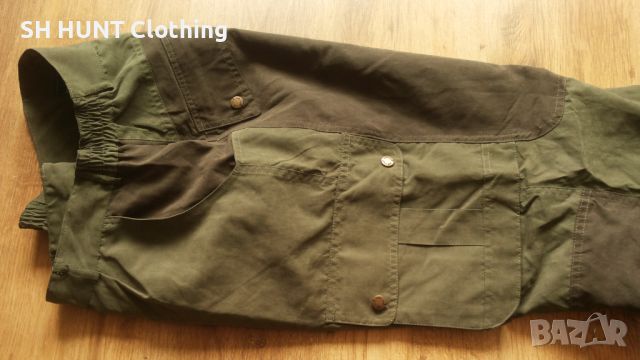 MIL-TEC Hunting Trouser размер XL за лов риболов панталон пролет есен - 1075, снимка 9 - Екипировка - 46218881