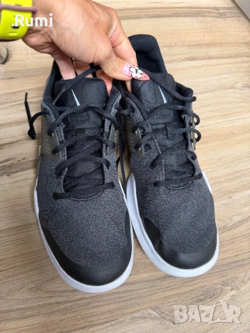 Оригинални мъжки маратонки Nike Arrowz  ! 47,5 н, снимка 6 - Маратонки - 50925203