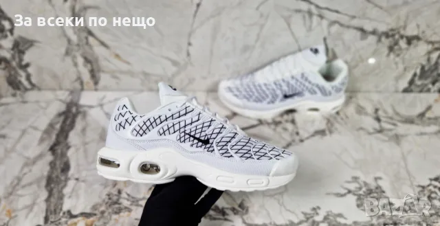 Nike Мъжки Маратонки от 40 до 45 номер👟Мъжки Спортни Обувки Найк - 2 Налични Цвята Код P534, снимка 10 - Маратонки - 50279809