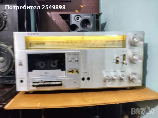 Sony HST-39 , снимка 4 - Аудиосистеми - 48288001