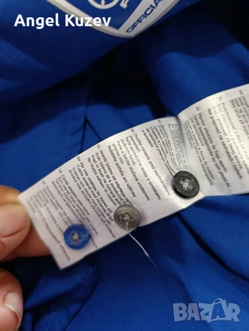 Оригинална риза Yamaha Racing WorldSBK – Pata Team (Размер S), снимка 10 - Спортни дрехи, екипи - 53692951